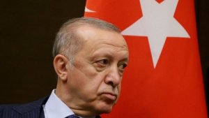 Turkey irashaka kwirukana ambasaderi wa US n'abandi ba ambasaderi icyenda