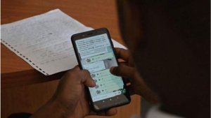 Nigeria: Umugabo yajyanwe mu nkiko azira kwita umugore w'abandi "cherie"