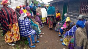 Rubavu: Akari ku mutima w'ababyeyi babuze abana babo muri 2018 bakabona imirambo yabo kuri uyu wa Mbere