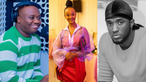 Abahanzi 5 bo mu Rwanda bigoye ko bategura igitaramo bonyine kikitabirwa na benshi muri 2021