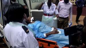 Islamic State yigambye igitero cyahitanye benshi muri Uganda