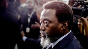 Miliyoni z'amadolari z'imari ya leta zohererejwe inshuti za Joseph Kabila ari ku butegetsi