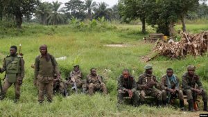 M23 yashinjwe kubura imirwano mu Karere ka Bunagana yatumye abaturage magana bahunga