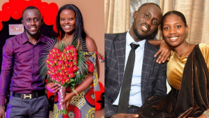 Christian aratukwa, Mwiseneza Josiane agahumurizwa! Ninde nyirabayazana ?-VIDEO