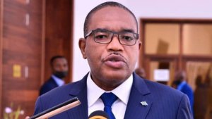 DR Congo: Guverineri wa Kivu y'Epfo yakuweho ashinjwa 'imiyoborere mibi'