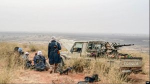 Mali: Abantu 30 bishwe n'abakekwa kuba abarwanyi b'Abajihadiste
