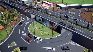 Umujyi wa Kigali wagaragaje uko umuhanda Sonatubes-Gahanga-Akagera uzaba uteye [AMAFOTO]