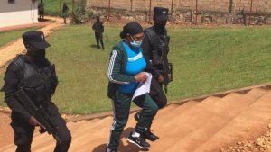 Urubanza rwa Beatrice Munyenyezi woherejwe na USA mu Rwanda rwasubitswe