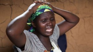 RD Congo: Abarwanyi ba ADF bishe abaturage 15