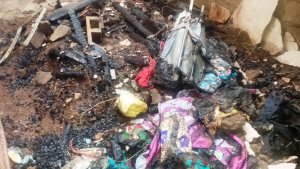 Rusizi: Abageni bari bamaze iminsi barushinze bahiriye mu nzu umugabo yitangira umugore we utwite ngo adashya