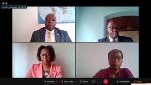 "Nta muturage uzongera gukurwa mu bye atabanje kwishyurwa ingurane"-Minisitiri Gatete