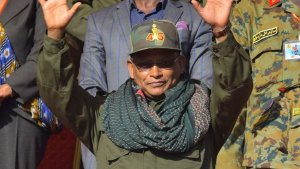 Ethiopia: Inyeshyamba za TPLF zirasaba ibiganiro nyuma yo kwikura mu mijyi zari zarafashe