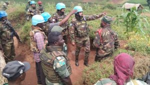 MONUSCO yongereye igihe cyo kuguma muri RDC 