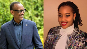 Kibatega Jasmine yatakambiye Perezida Kagame ngo amwishyurize Miliyoni 50 yatsindiye