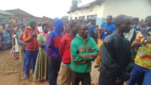 U Burundi bwirukanye Abanyarwanda bari bahunze urukingo rwa Covid
