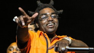 Ibitangaje kumuraperi w'umunyamerica Kodak Black uhora ufungwa buri mwaka