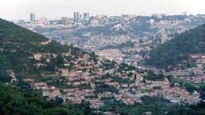 Nyarugenge: Umunyarwandakazi yaburiwe irengero nyuma yo kujyana n'uwari ugiye kumurangira umugabo muri Malawi