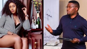 VIDEO+AMAFOTO: Uburanga n'Ikimero bya Alliance watumye Hon. Bamporiki yemera kuba 'IDEBE' rye.