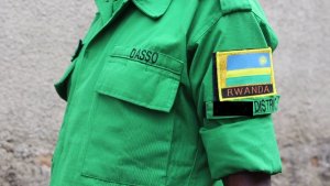 Umu DASSO yatawe muri yombi ashinjwa gusambanya umwana w'umukobwa amubeshye ibihumbi 500