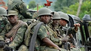 RDC: Inyeshyamba za Mai Mai zishe abasirikare ba Leta batatu bakomeye