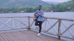 Umuhanzi Clement Mutabazi yinjiranye mu muziki indirimbo "Kibamba" ikomeza abacitse intege