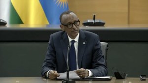 Perezida Kagame yasabye abacamanza kwigira ku mateka bakarwanya akarengane