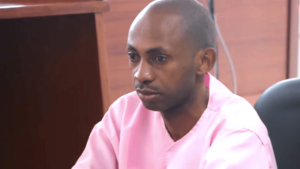 Sankara yasabye urukiko ko "rwamushyiriramo imiyaga" akagabanyirizwa igihano