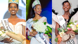Imyaka 3 yikurikiranya ikamba rya Miss Rwanda ryegukanwa n'abana babasirikare! Byarahuriranye? Abaritegura bagize icyo babivugaho