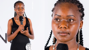 Umukobwa wandagajwe nyuma yo kwitabira Miss Rwanda bibazwa nde ?