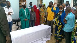 Nyagatare: Umunyeshuri yishe mugenzi we amuteye ikirahure mu mutima