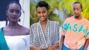 Miss Rwanda2022: Iminsi irabarirwa ku ntoki Amajyepfo Agaseruka! Intara yavuyemo Kayibanda Aurore, Kalimpinya, Muyango, Uwicyeza nabandi...