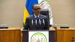 Perezida Kagame yakebuye abayobozi banga gukemura ibibazo by'abaturage babatakambiye