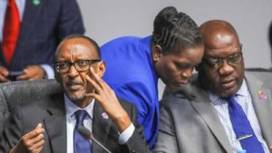 U Rwanda rwagaragaje uko rwiteguye kwakira inama ya Commonwealth