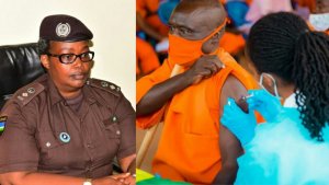 RCS yatangaje ko Imfungwa 58 zanze kwikingiza Covid-19