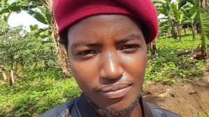 Hatangajwe irengero ry'umusizi Bahati Innocent ukekwaho gukorana n'abanzi b'u Rwanda