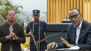 " Abataranyuzwe n'ibyatangajwe ku rupfu rwa Kizito Mihigo ntibazanyurwa."- Perezida Kagame
