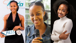 Reba Uburanga n'Ikimero bya Umulisa Lidivine ushaka ikamba rya Miss Rwanda 2022