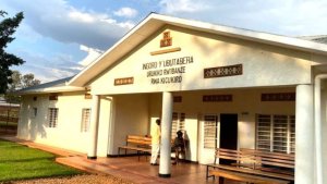 Umwavoka ushinjwa kwaka ruswa umukiriya we yasabiwe gufungwa