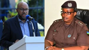 Ibuka yamaganye ibyakozwe na RCS byo Kurekure Majyambere atarangije igihano cy'imyaka 25 yakatiwe