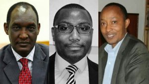 Abarwanya Leta y'u Rwanda, hari abarekeye hari abagikomeje umugambi. Ese bizaborohera?