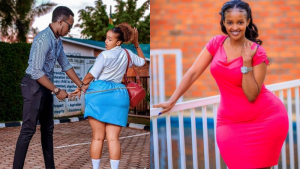 Hari abantuka kubera Imiterere yange! Twaganiriye na FOFO wamamaye muri PAPA SAVA uherutse no kwitabira Missrwanda 2022-VIDEO