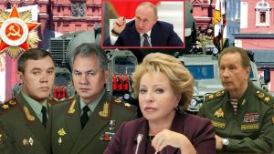 Menya inshuti z'akadasohoka za Perezida Putin ukomeje gushegesha Ukraine