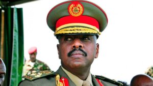 Uganda: Gen Muhoozi Kainerugaba ntabwo yasezeye mu gisirikare - Umuvugizi