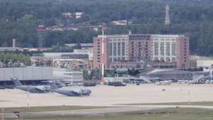 Icyifuzo cya Pologne cyo koherereza Indege z'intambara Ukraine cyashyuhije umutwe US na NATO