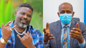 RIB Yemeje Amakuru ko Uwihoreye Jean Bosco uzwi nka Ndimbati Yatawe muri Yombi