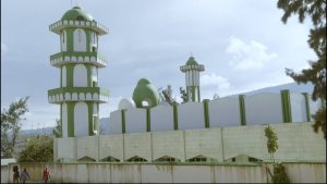 Kigali: Abayisilamu batunguwe no kubuzwa gutora Adhana mu ndangururamajwi mu rukerera nk'ibisanzwe