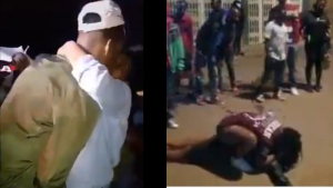 Hagereranywa n'Ikuzimu! Gisimenti ikomeje kurikoroza, Bamwe basaba ko Hafungwa Burundu