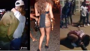 Nyuma y'Amashusho y'Urukozasoni, ku Gisimenti hafatiwe Ingamba zikakaye