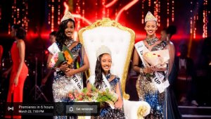 Exclusive: Ikiganiro Kihariye na Miss Nshuti Muheto Divine n'Ibisonga bye-VIDEO