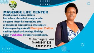 Kurangiza Vuba no kubura ubushake mugihe cy'imibonano mpuzabitsina ntibigusenyere urugo